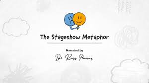 The Stage Metaphor